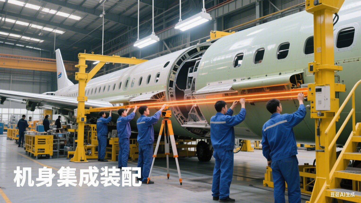 航空发动机测温系统厂家，蓝天安全的温度哨兵